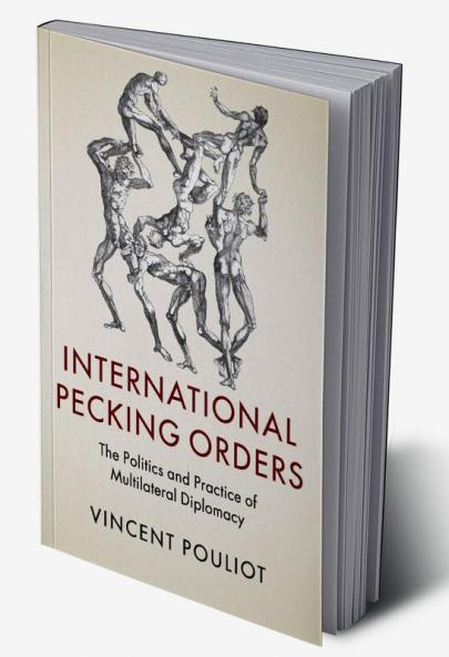 International Pecking Orders