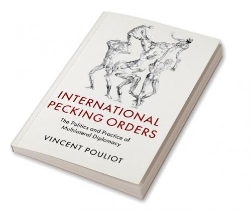 International Pecking Orders