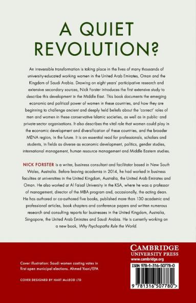 A Quiet Revolution?