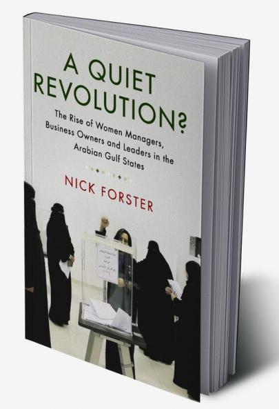A Quiet Revolution?