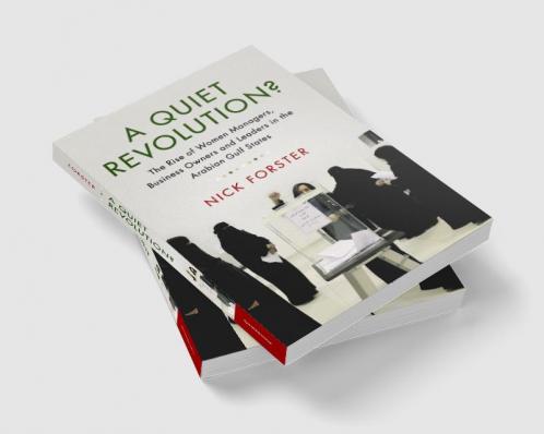 A Quiet Revolution?