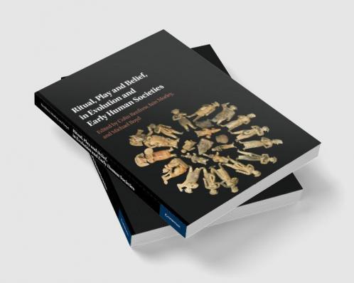 Ritual Play and Belief in Evolution and Early Human Societies