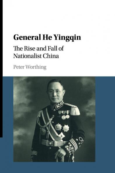 General He Yingqin