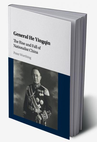 General He Yingqin