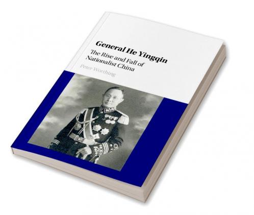 General He Yingqin