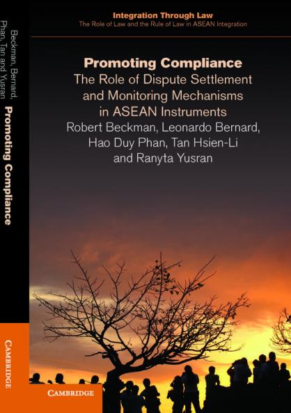 Promoting Compliance
