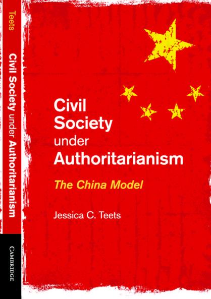Civil Society under Authoritarianism