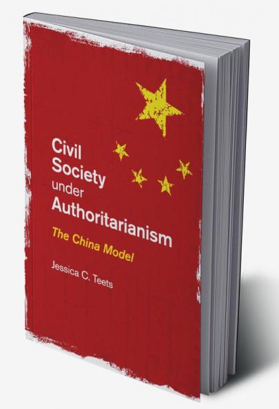 Civil Society under Authoritarianism