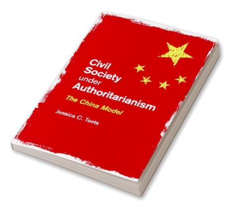 Civil Society under Authoritarianism