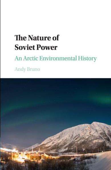 The Nature of Soviet Power