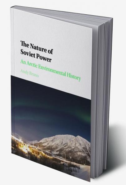 The Nature of Soviet Power