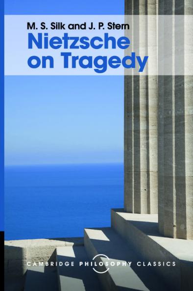 Nietzsche on Tragedy