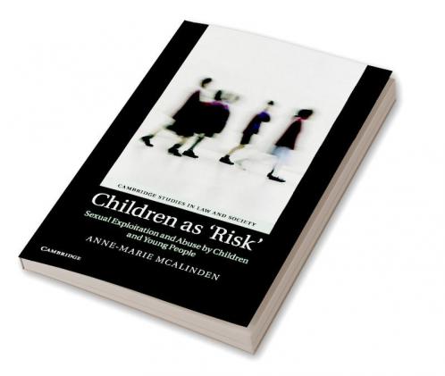 Children as 'Risk'