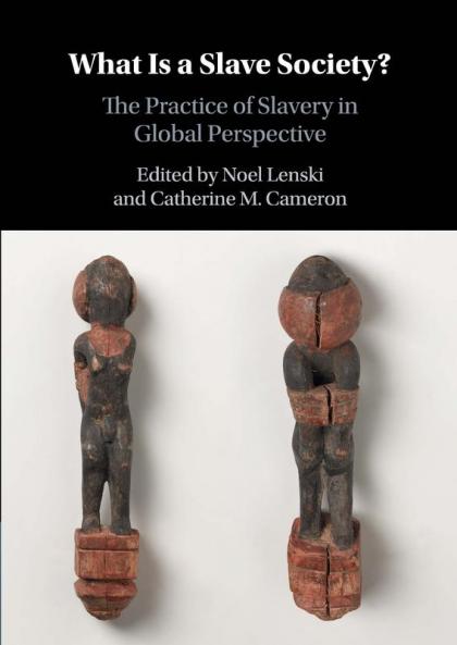 What is a Slave Society?