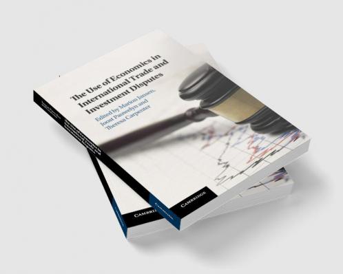 The Use of Economics in International Trade and Investment             Disputes