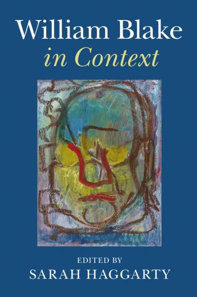 William Blake in Context