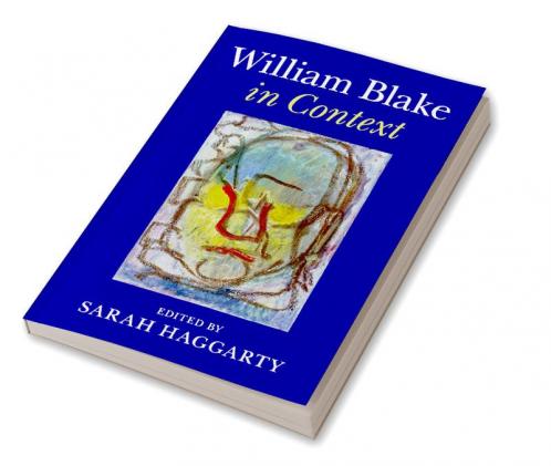 William Blake in Context