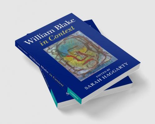 William Blake in Context