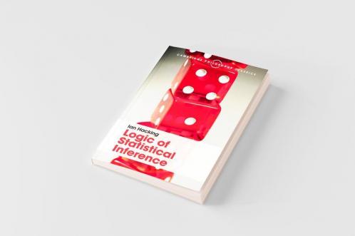 Logic of Statistical Inference