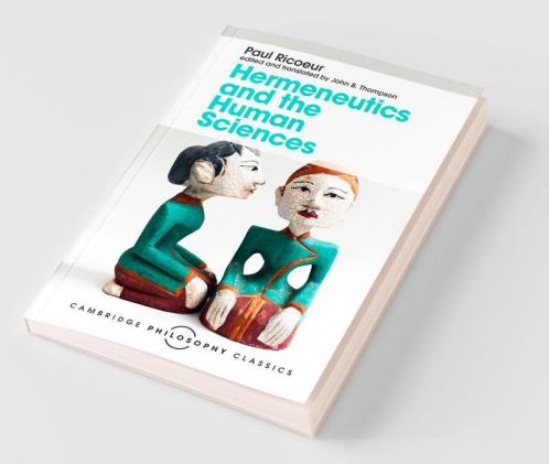 Hermeneutics and the Human Sciences