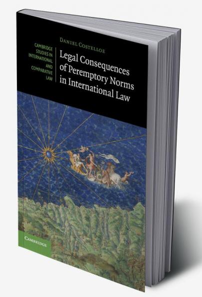 Legal Consequences of Peremptory Norms in International Law