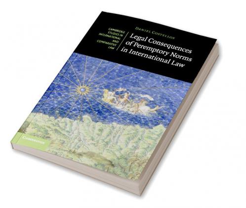 Legal Consequences of Peremptory Norms in International Law