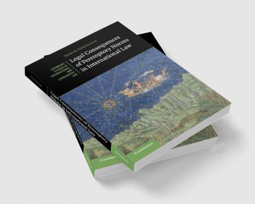 Legal Consequences of Peremptory Norms in International Law