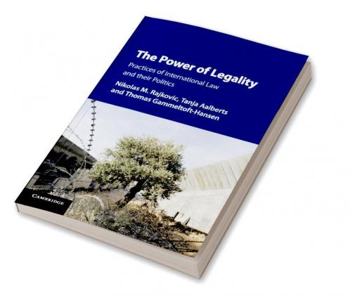 The Power of Legality