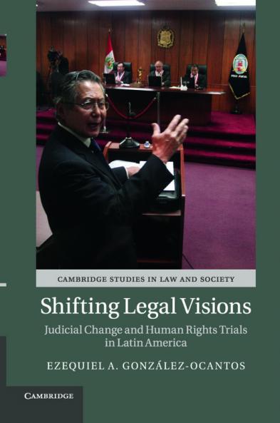 Shifting Legal Visions