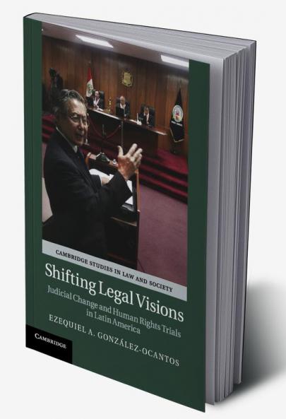 Shifting Legal Visions