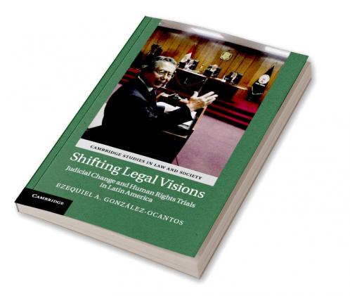 Shifting Legal Visions