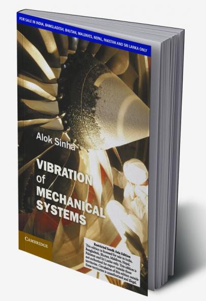 Vibration of Mechanical Systems (SOUTH ASIA EDITION)
