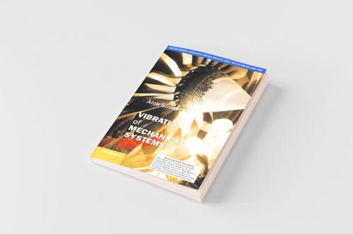 Vibration of Mechanical Systems (SOUTH ASIA EDITION)