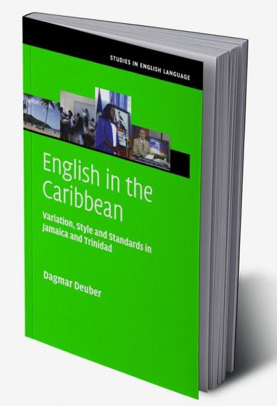 English in the Caribbean
