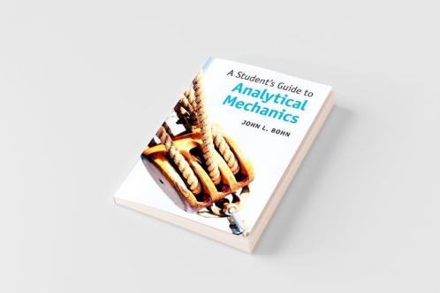 A Student's Guide to Analytical Mechanics