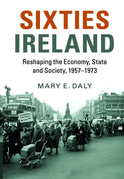 Sixties Ireland