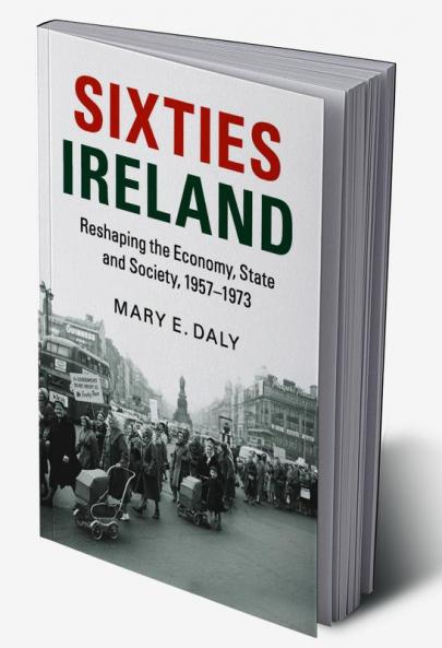 Sixties Ireland
