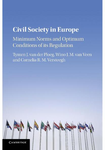 Civil Society in Europe