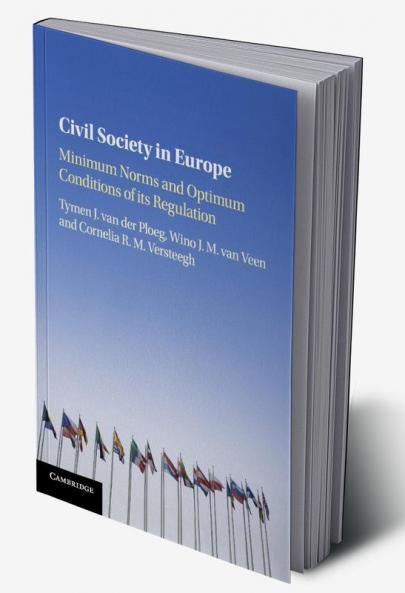 Civil Society in Europe