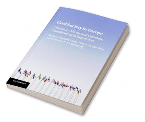 Civil Society in Europe