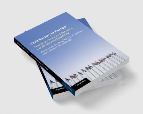 Civil Society in Europe