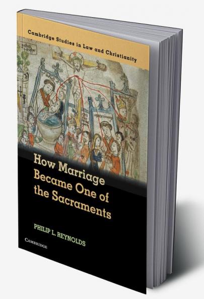 How Marriage Became One of the Sacraments