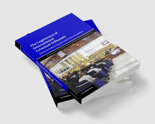 The Legitimacy of International Criminal Tribunals