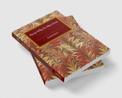 Picus Who Is Also Zeus