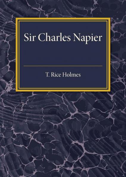 Sir Charles Napier