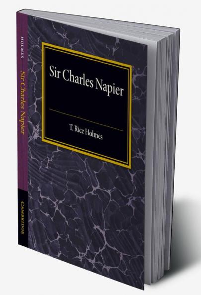 Sir Charles Napier