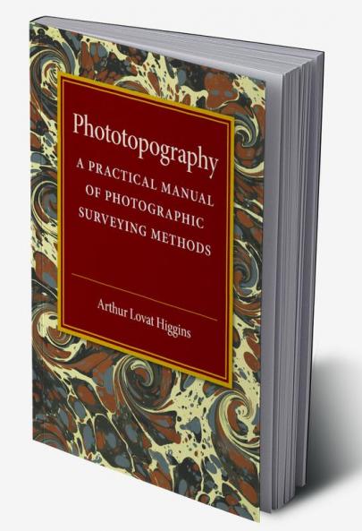 Phototopography