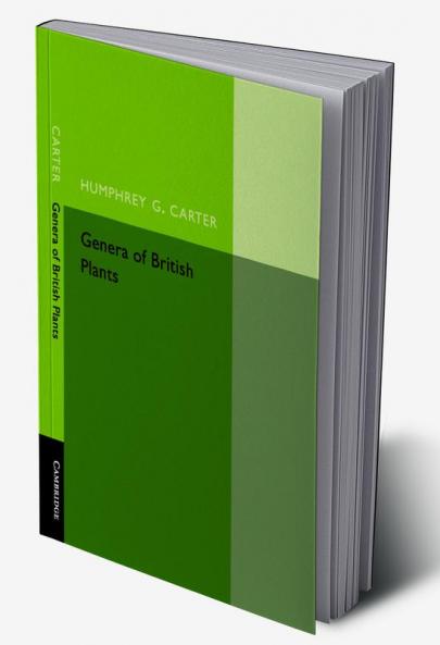 Genera of British Plants