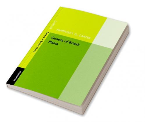 Genera of British Plants