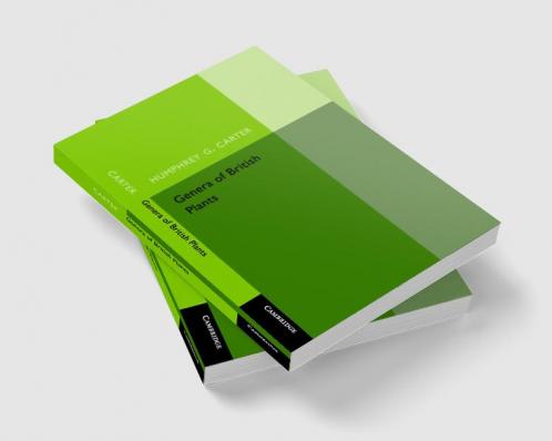 Genera of British Plants